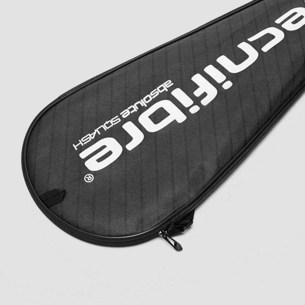 Tecnifibre Carboflex 125 S rakieta do squasha