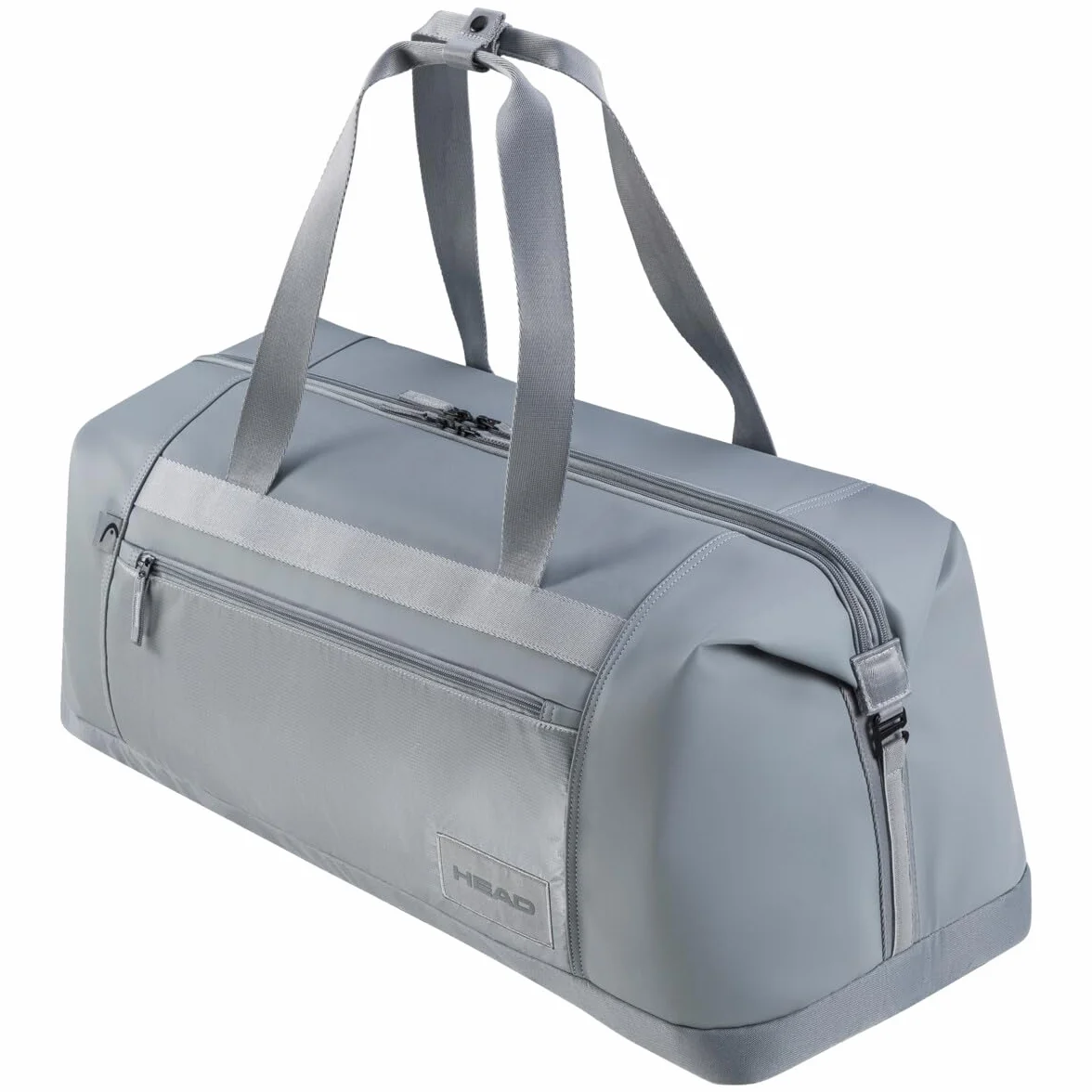 HEAD Tour Duffle Bag L szara